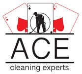 ACE Cleaning Experts logo