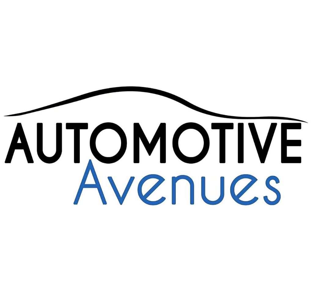 Automotive Avenues logo