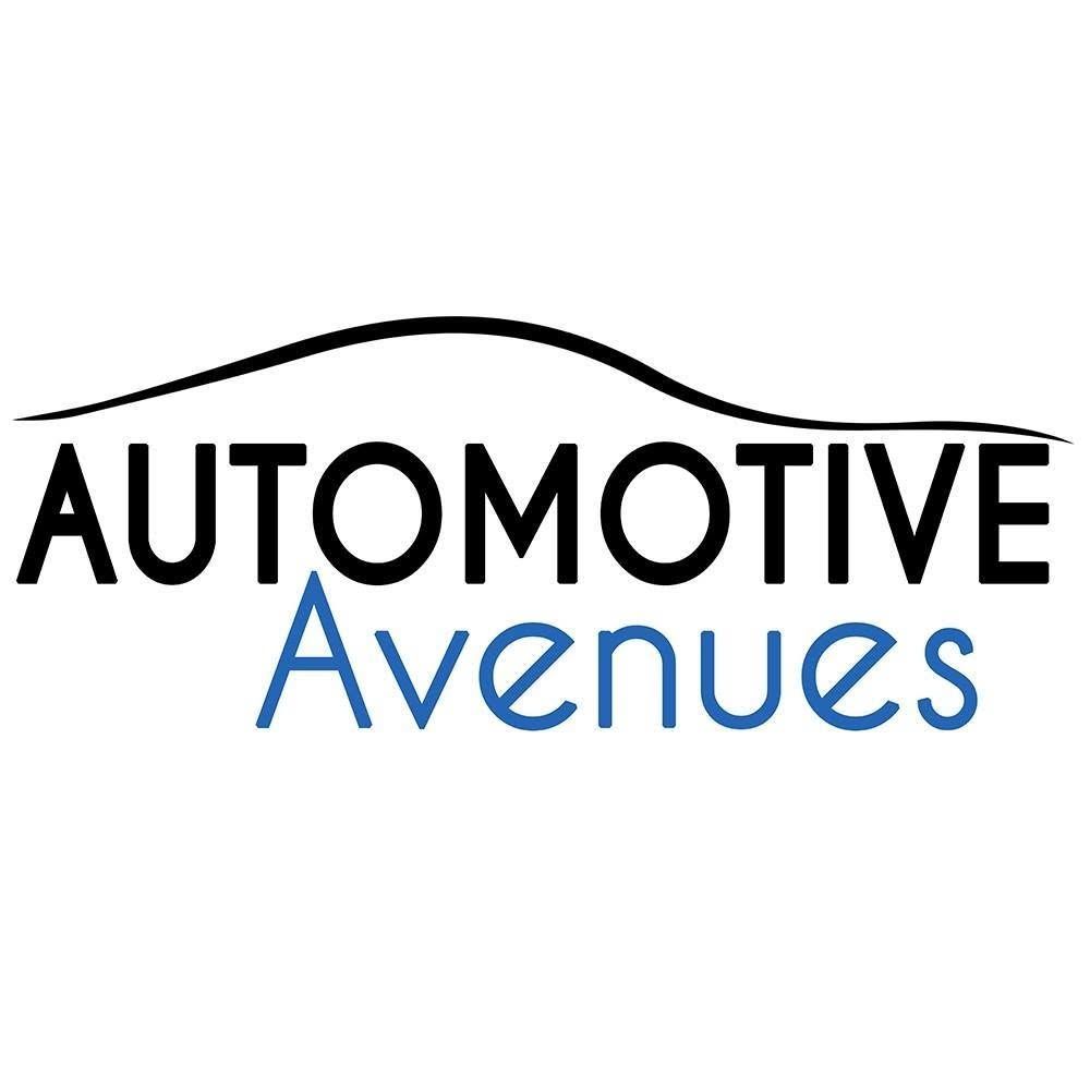 Automotive Avenues logo