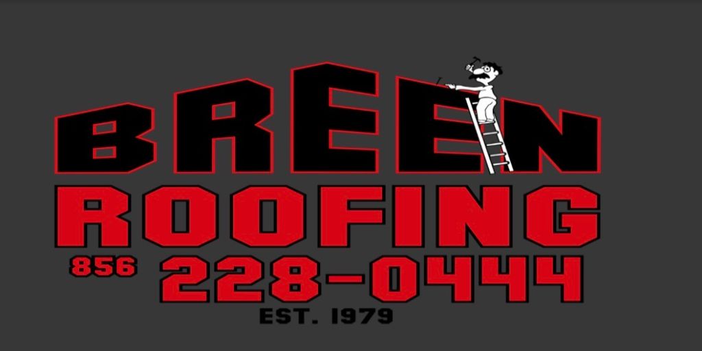 Breen Roofing logo