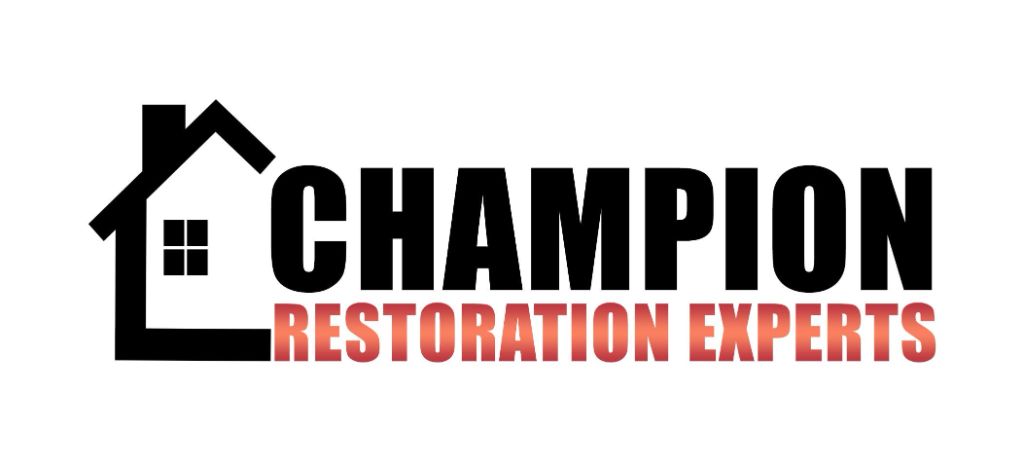 Champion Restoration Experts logo