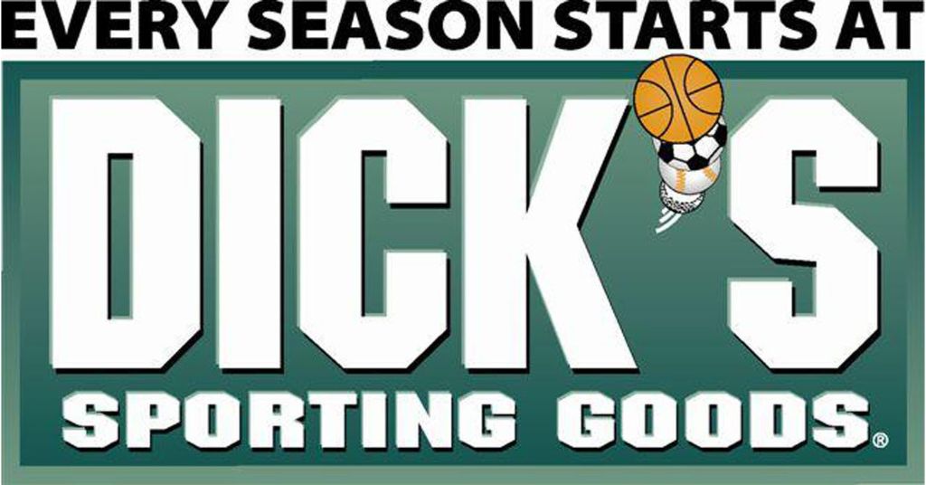 Dick's Sporting Goods logo