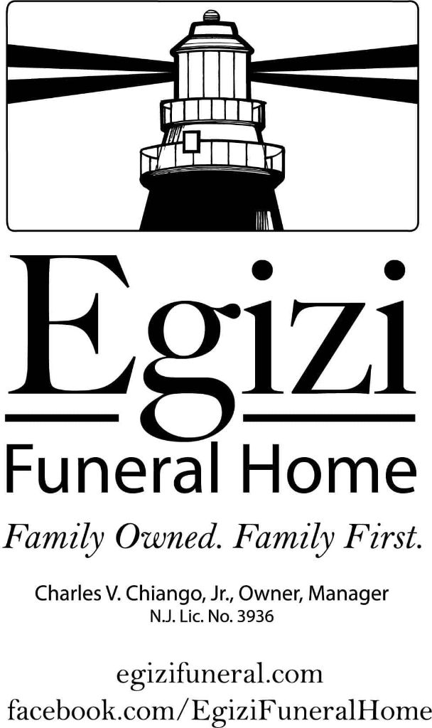 Egizi Funeral Home logo
