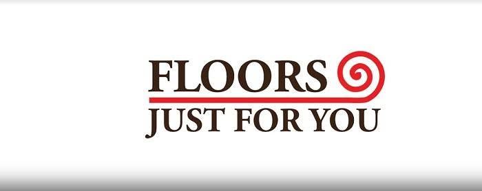 Floors Just For You logo