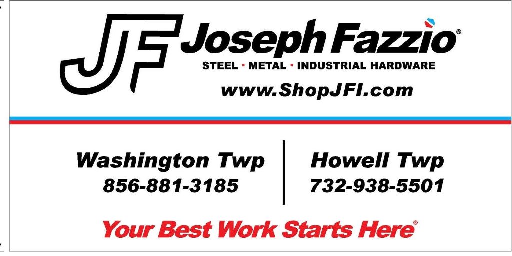 Joseph Fazzio logo