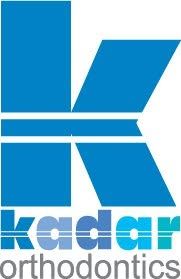 Kadar Orthodontics logo