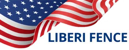 Liberi Fence logo