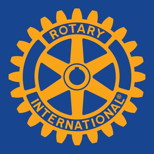 Rotary International logo