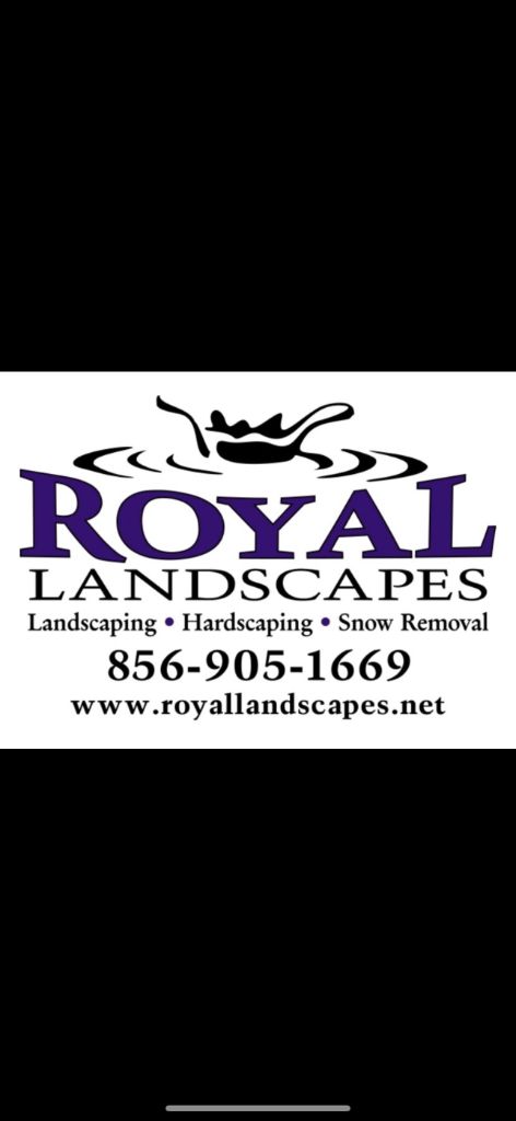 Royal Landscapes logo