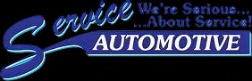 Service Automotive logo