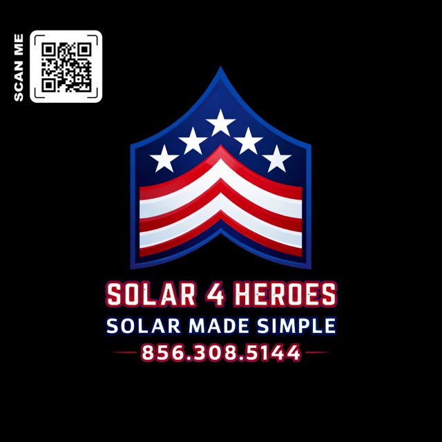 Solar 4 Heroes logo