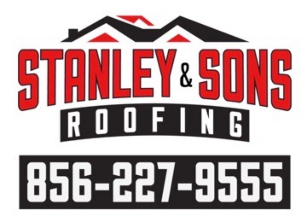 Stanley & Sons Roofing logo