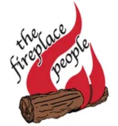 The Fireplace People logo